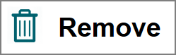 the Remove button