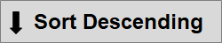 the Sort Descending button