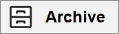 the Archive button